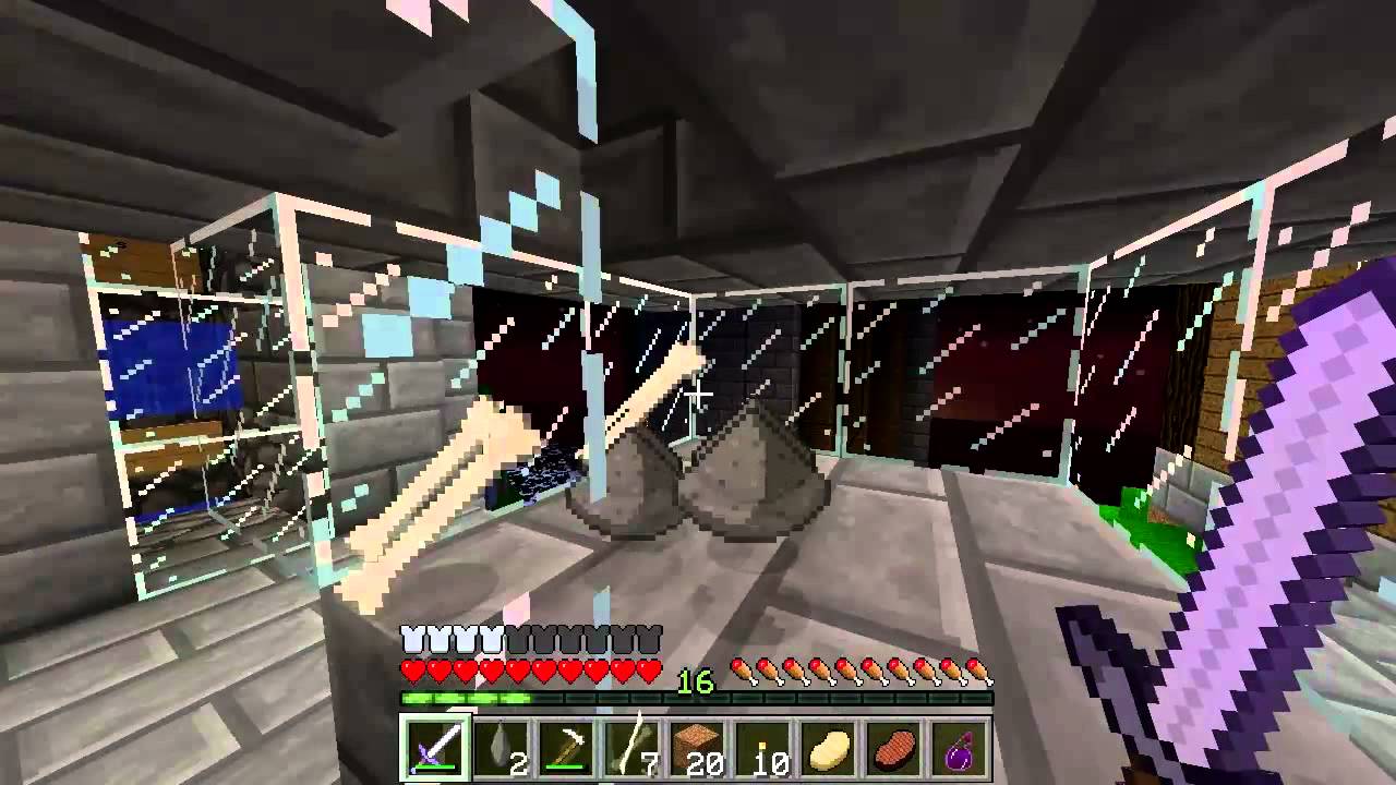 Mindcrack - S01 E41 This Is How Things Work