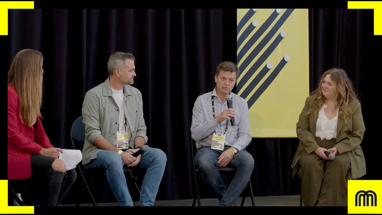 Powering the Future: Unlocking Public-Private Resources for Micromobility Startups
