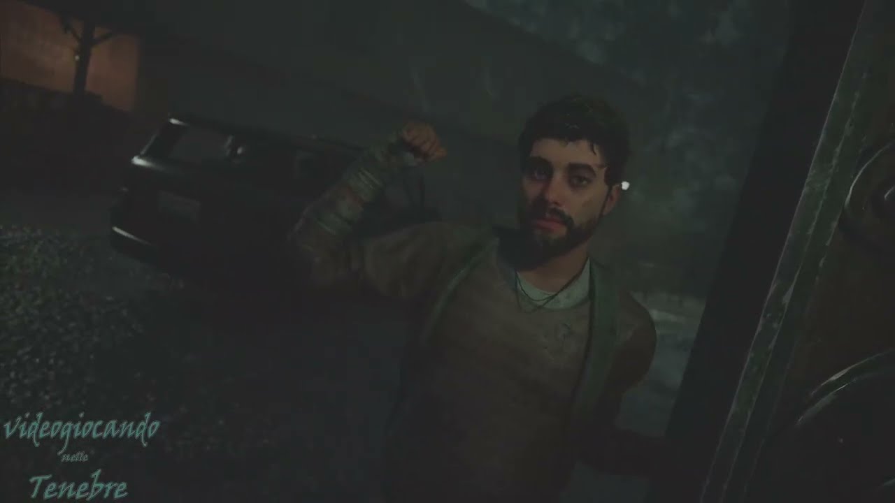 A Quiet Place The Road Ahead PS5 gameplay 4K - prime impressioni