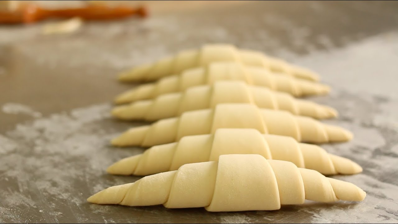 Croissants