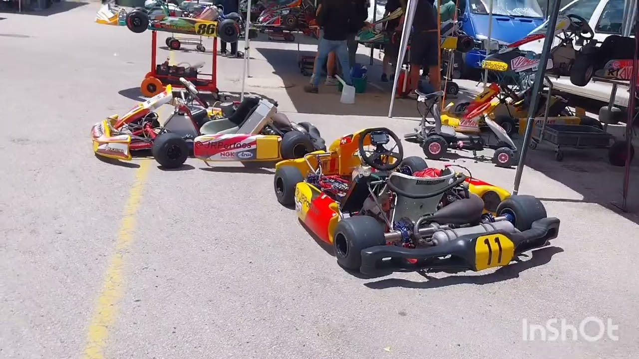 karting encarnação 2024 (boxes)