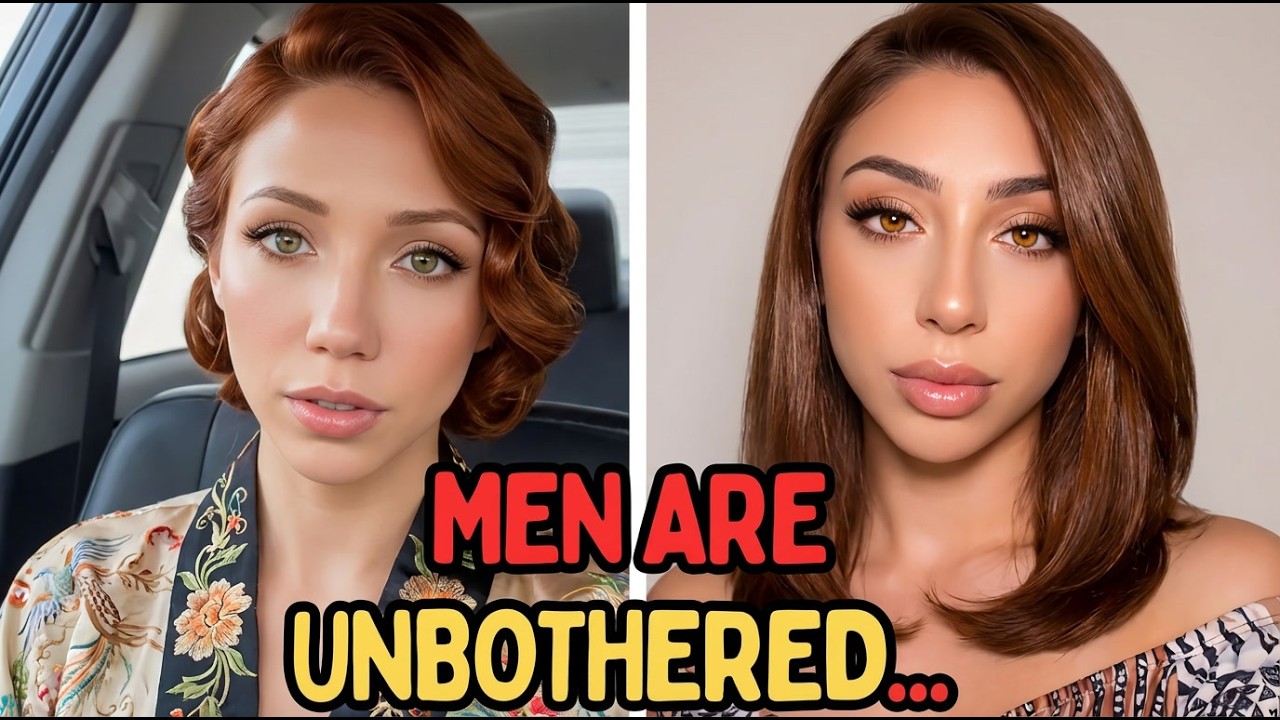 MORE Women Are WORRIED Men Are ENJOYING The 'Single Man' Lifestyle TOO MUCH In 2026