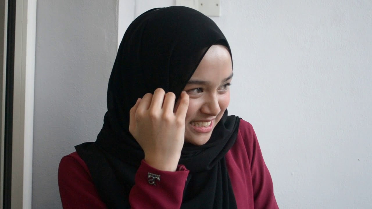 #AyahkuHeroku - Marissa Dania Hakim