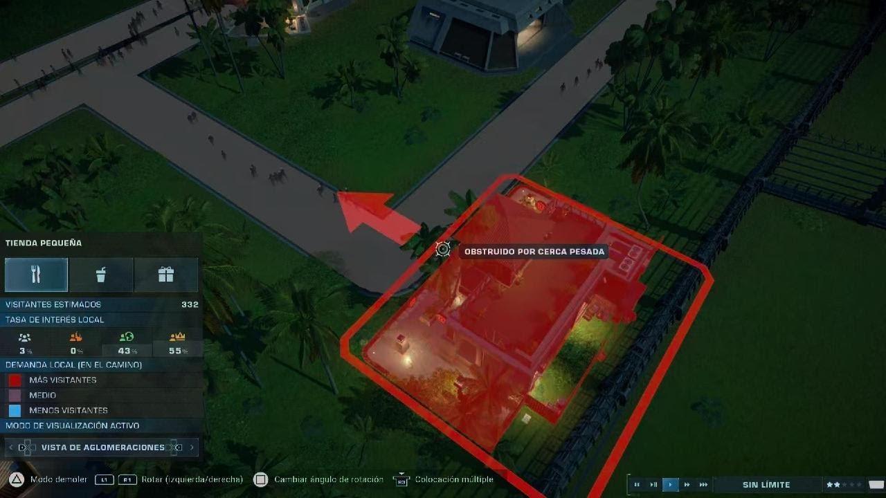 es una carrera más adelante Y un tornado.