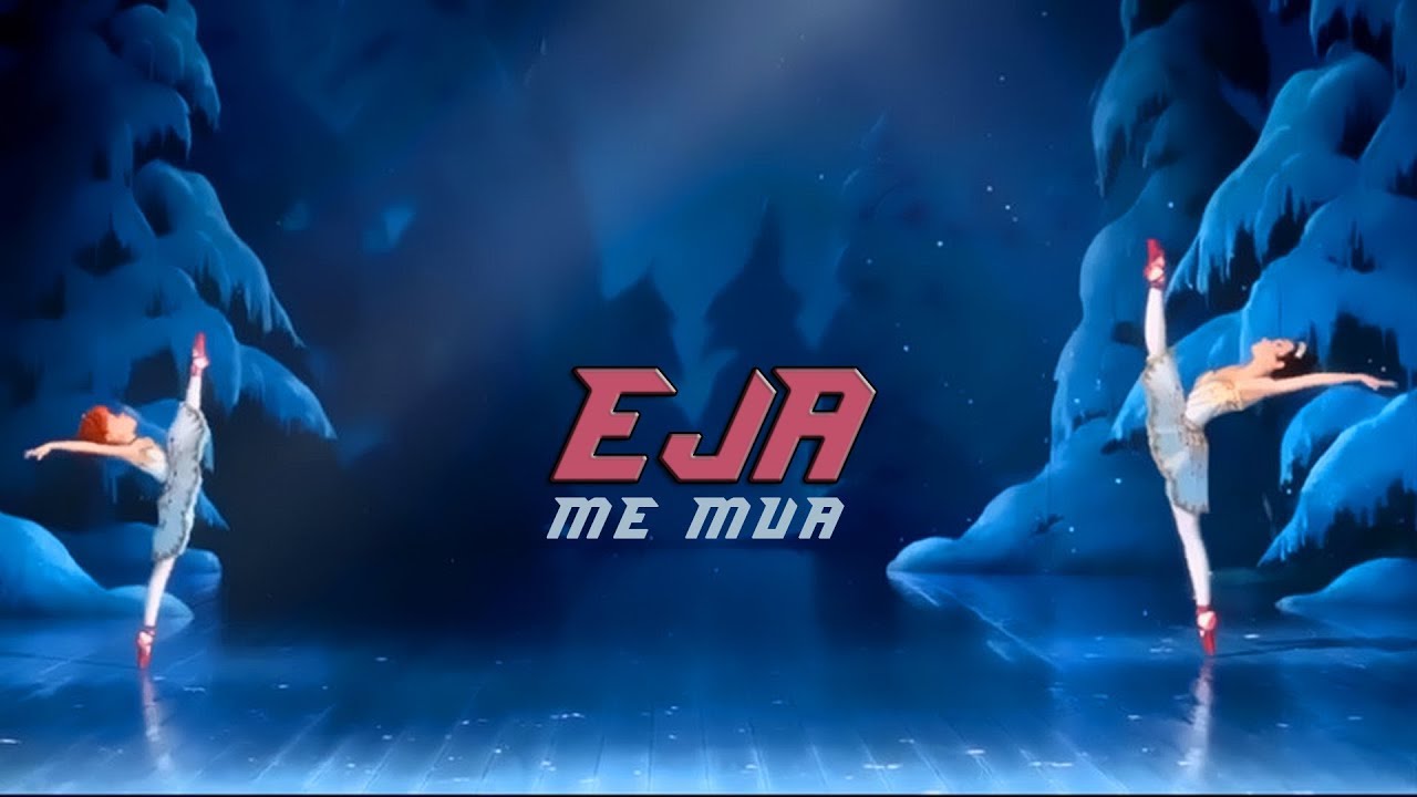 Kenge per femije - Eja me mua