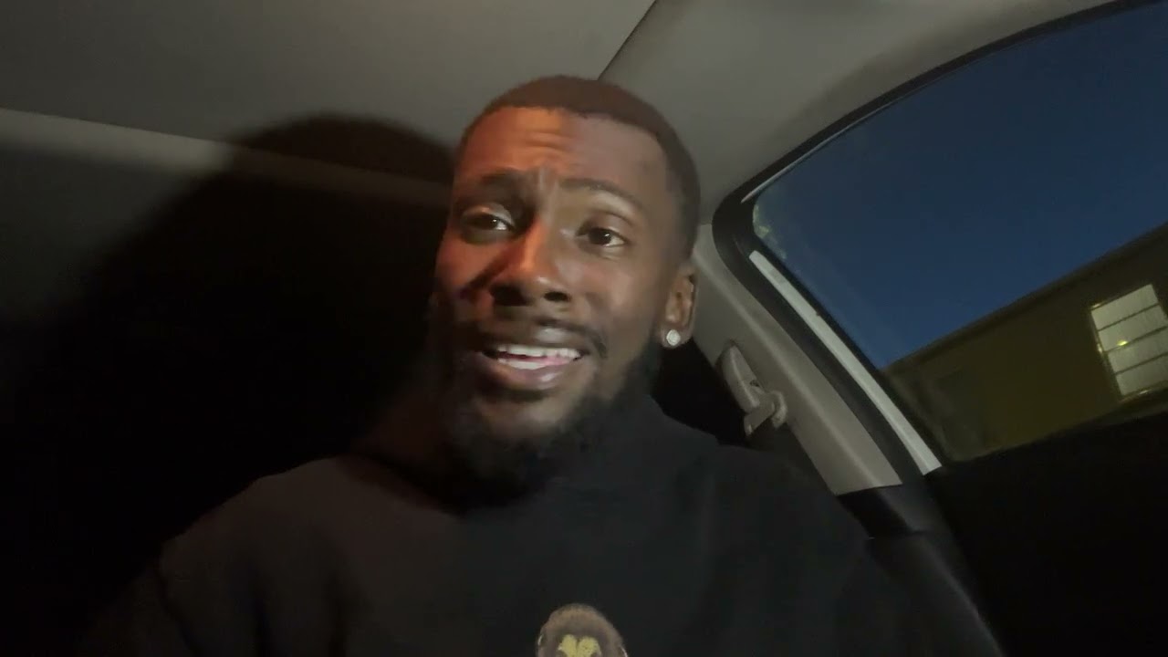 Your Kids Are Watching Who You Refuse To Leave