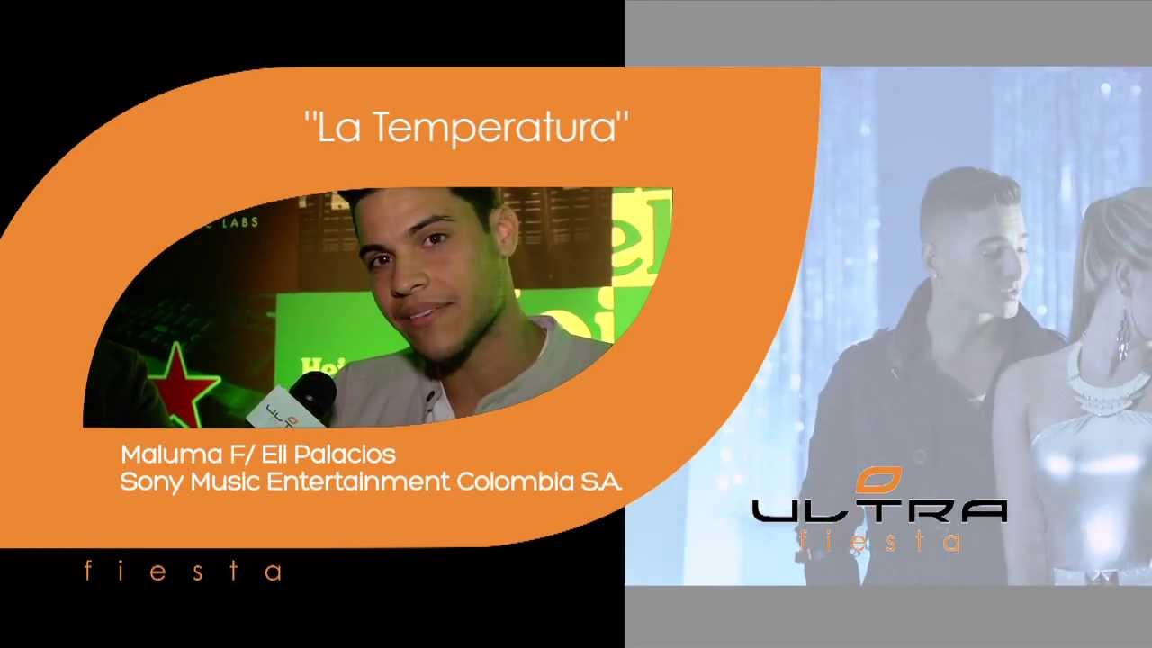 Eli Palacios Entrevista