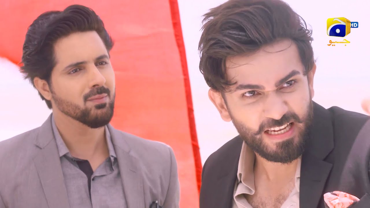 Rang Mahal | Episode 85 | Best Scene 02 | HAR PAL GEO