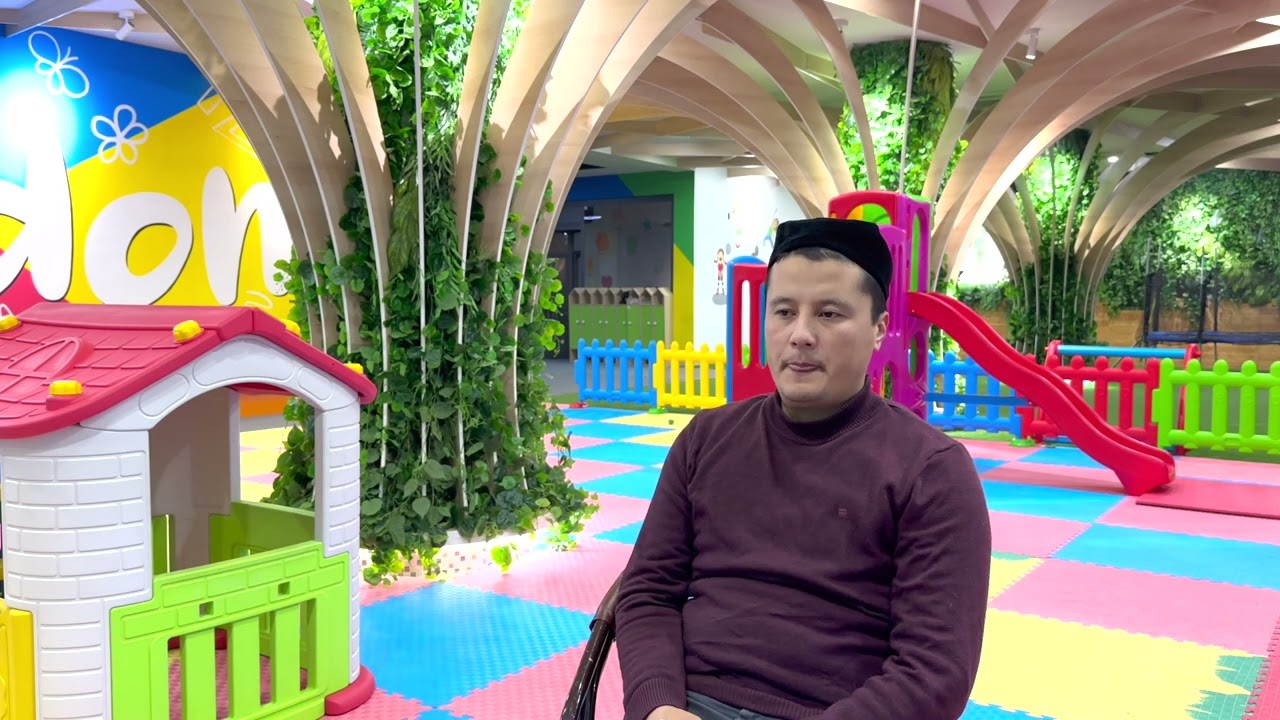 Kiddom - chet tillari bog'chasi tarixi va ko'p berilgan savollarga javoblar