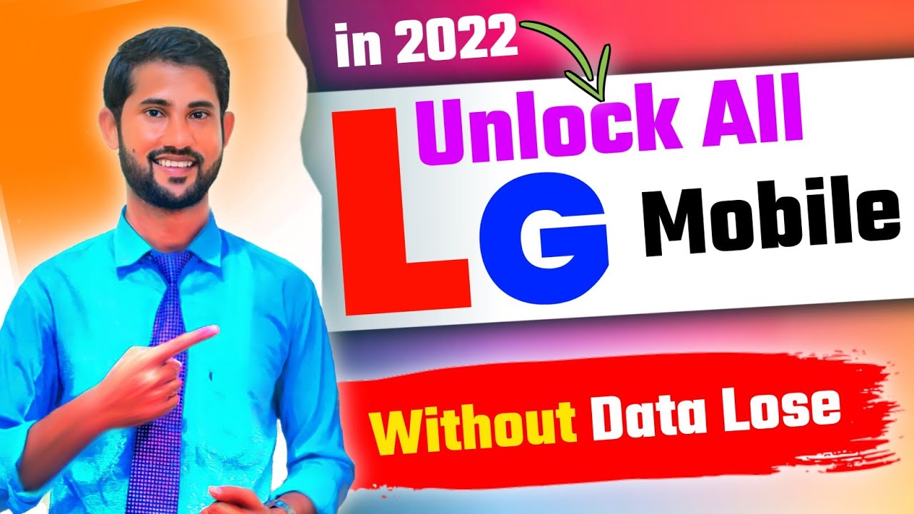 How to Remove LG mobile🔐Lock Without PC !! How to Unlock🔓All LG mobile Phone~सभी मोबाइल का लॉक तोड़े