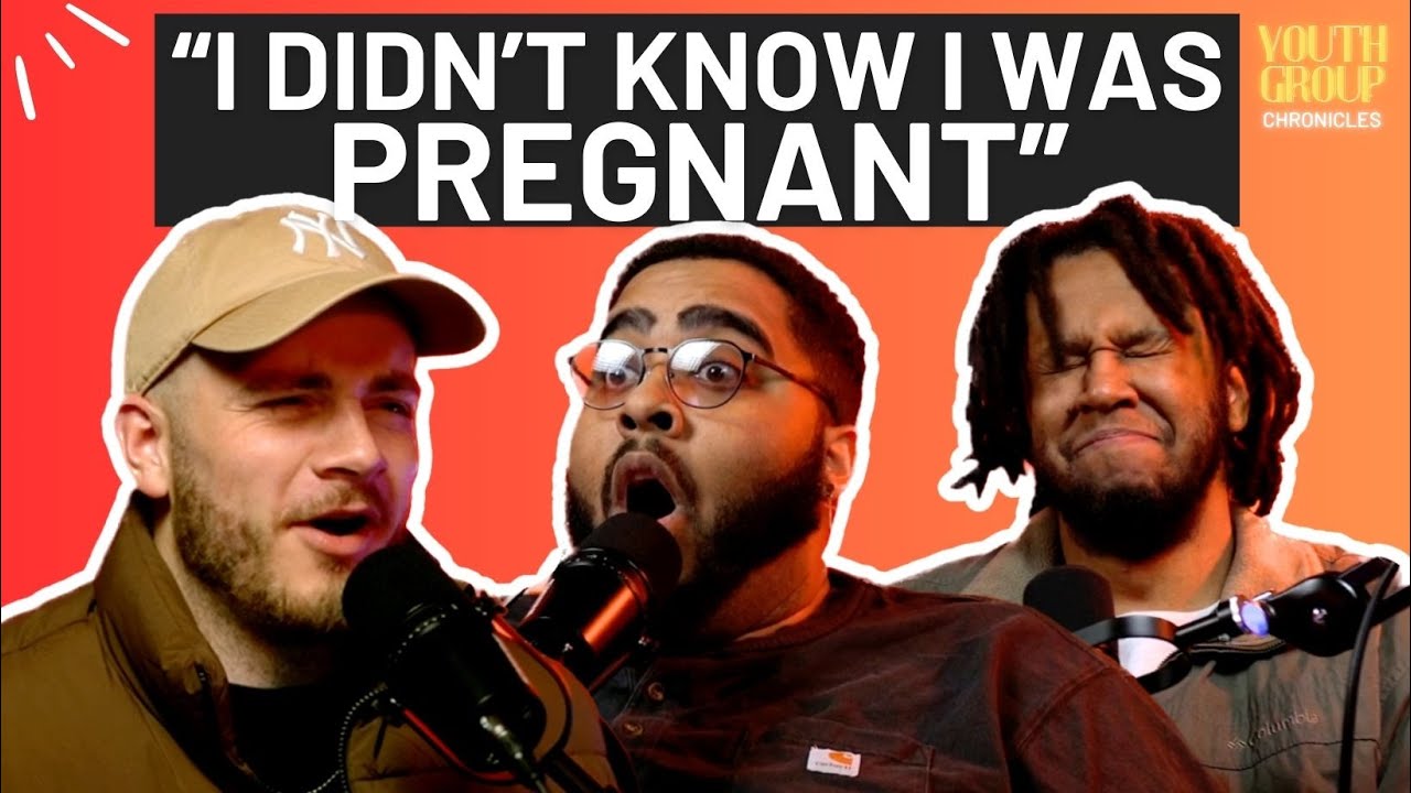 This Girl GAVE BIRTH at Summer Camp?! | Youth Group Chronicles | SE5 EP109