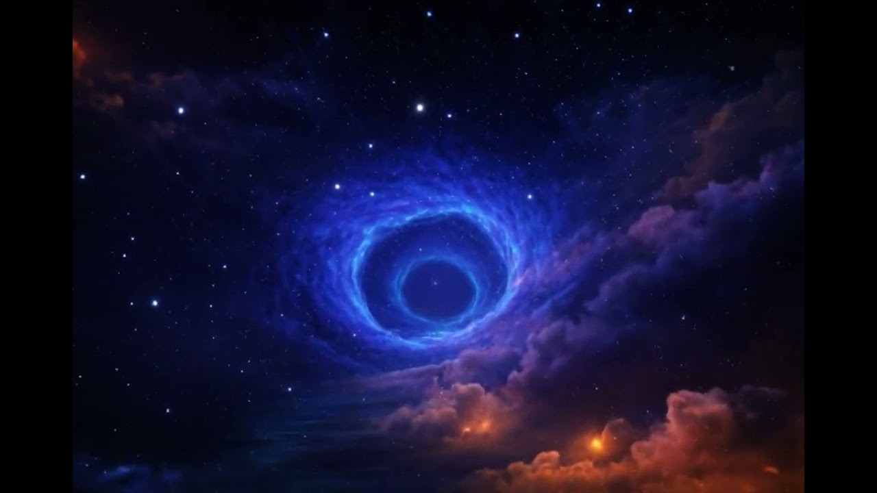 Fall Asleep Fast .  Deep Calm Sleep