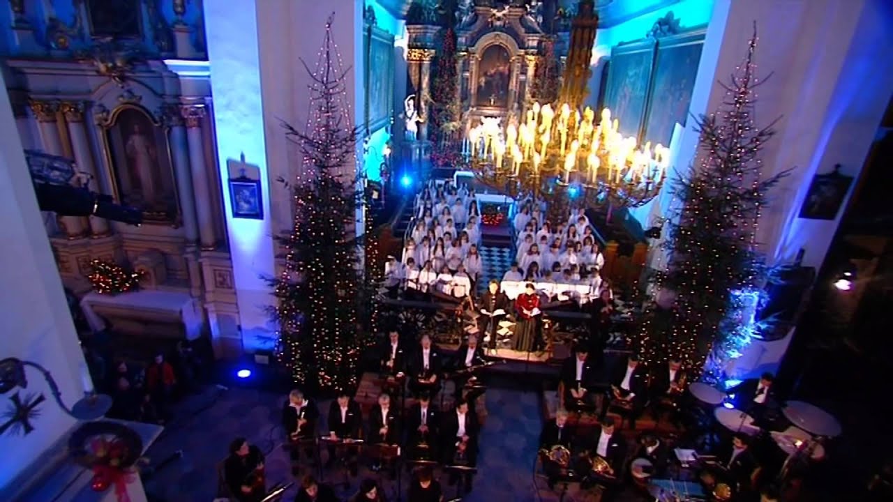 Licha lichutka stajenka - Oratorium na Boże Narodzenie
