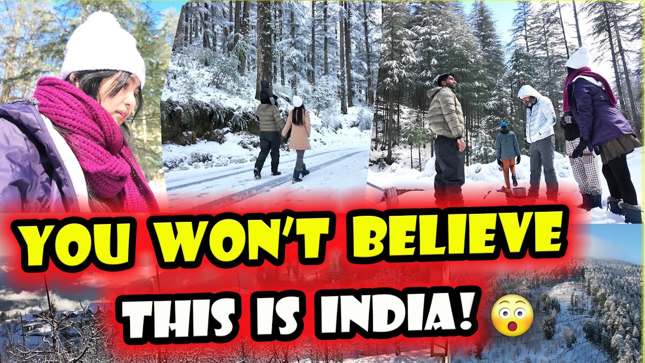 Hindi Kami NagSisi Na UMAKYAT Kami Dito // Fil Indian Vlog