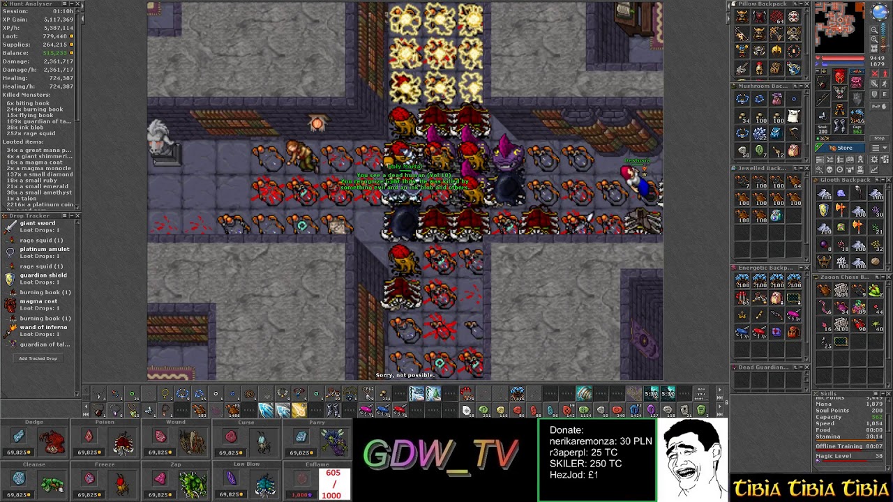 Gunwo do wyjścia part 121