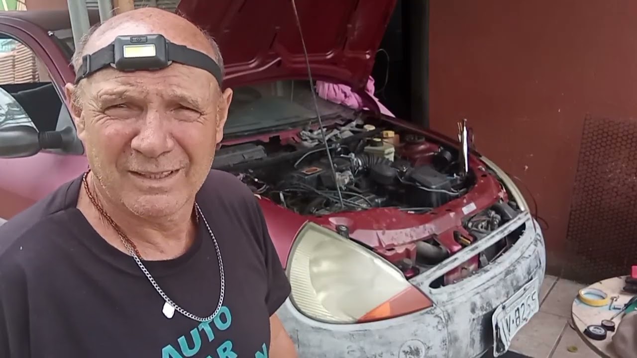 Oi pessoal troquei a bobina mais deu ruim não vou desistir se escreva e deixa o lak vamos atrás obg 