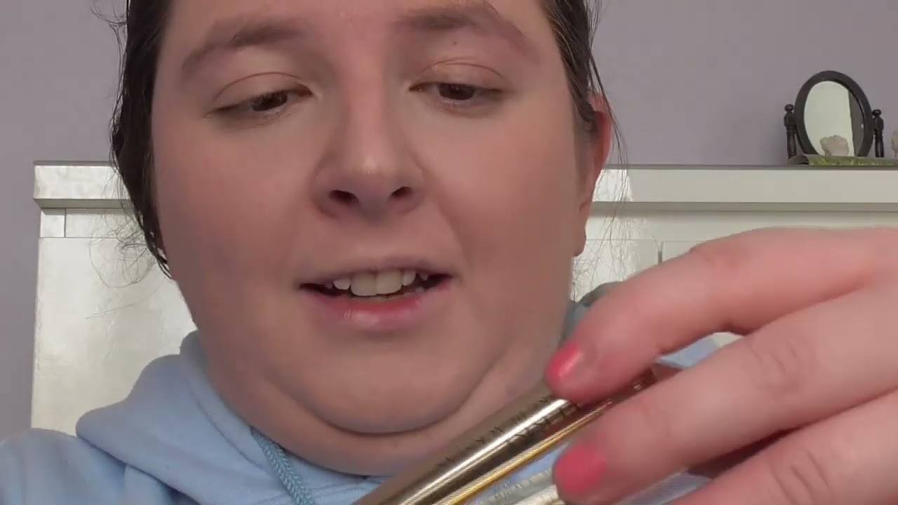I forgot you existed...     bringing old beauty favourites back