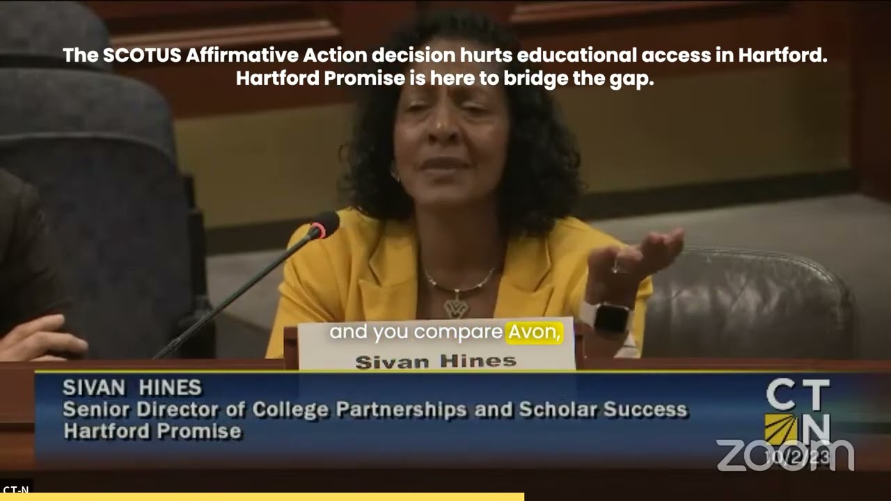 The Critical Need for Equal Access to Education