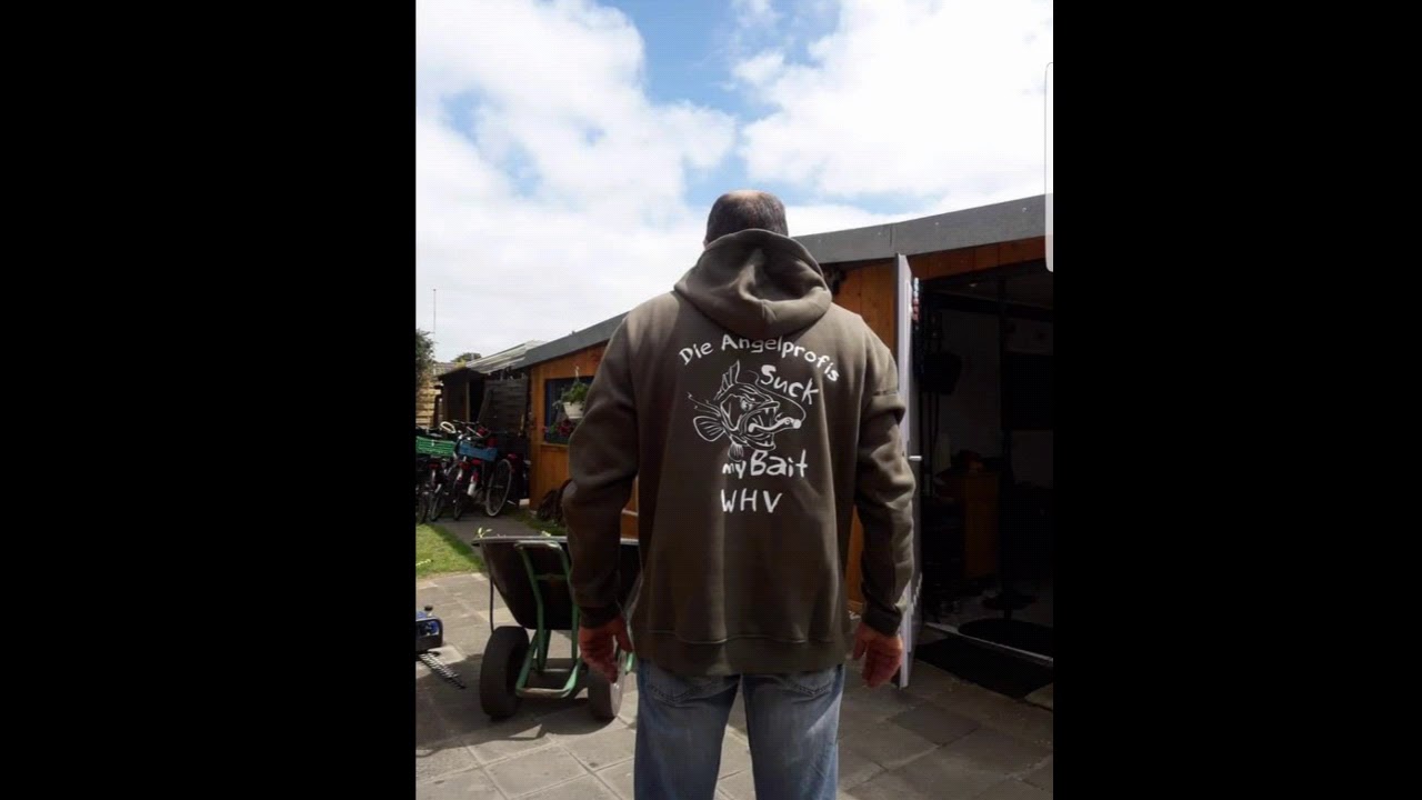 Die Angelprofis Wilhelmshaven Mitgr&uuml;nder
