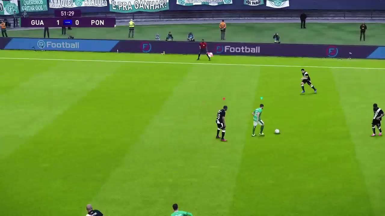 Campeonato paulista 2026 jornada 2