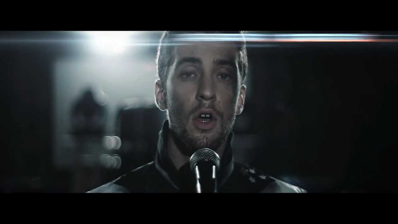 About Wayne - Freaks!  - VIDEOCLIP (