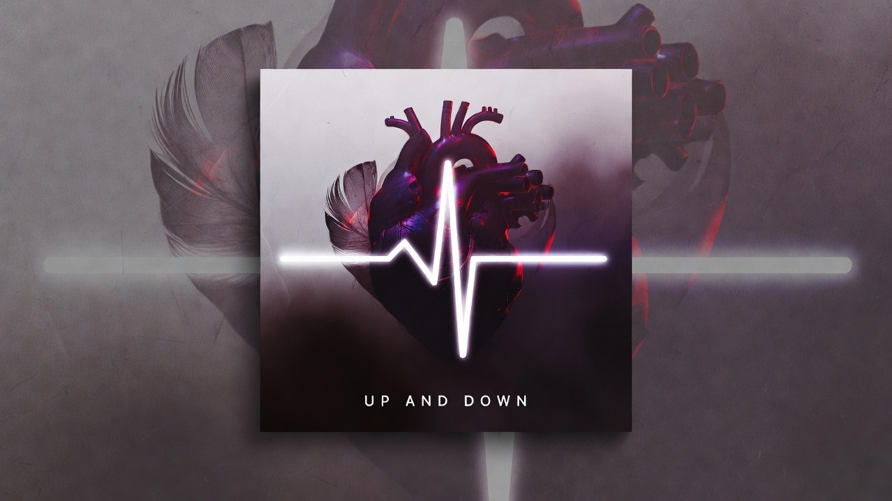 RavenRomeo - Up and Down