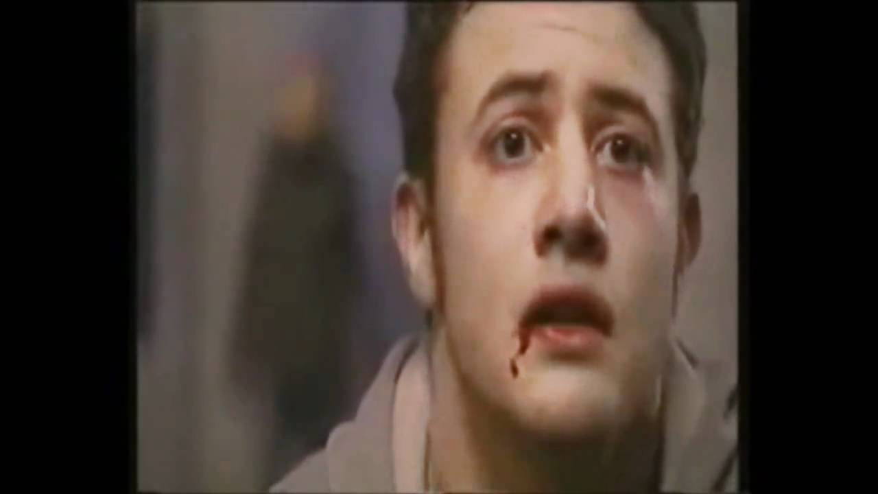 Hollyoaks Deaths & Near Death Scenes