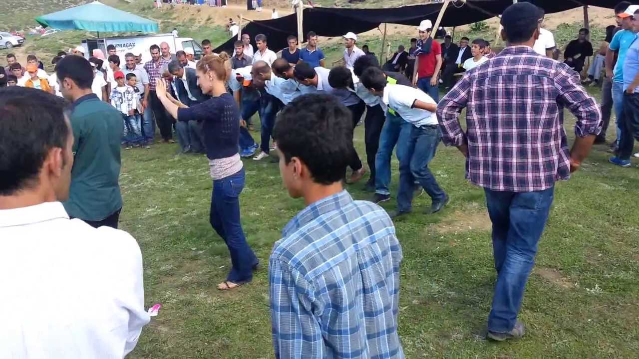 VAZENANLILAR ÇOTLA DAĞI FESTİVALİ HAZİRAN 2013