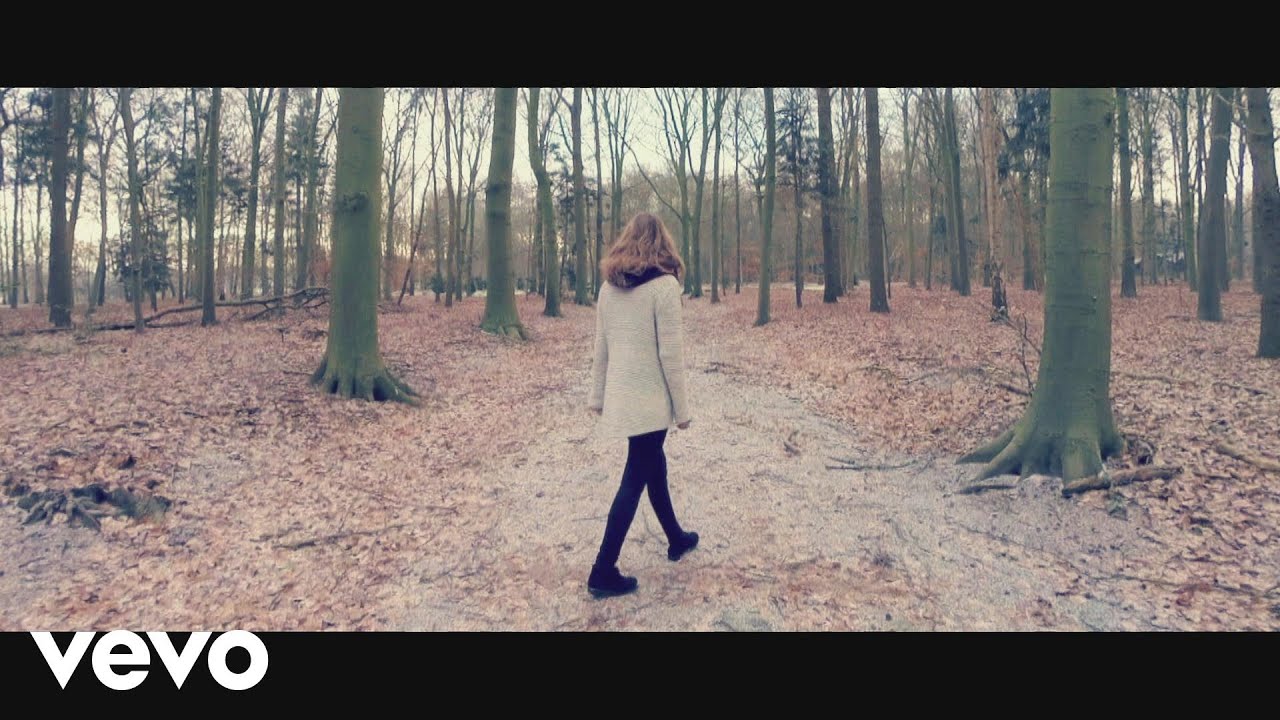 Maaike Ouboter - Smoor