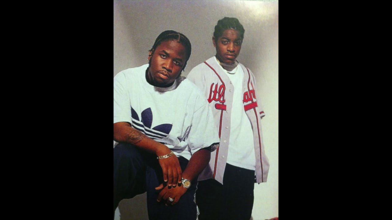 Outkast type beat 