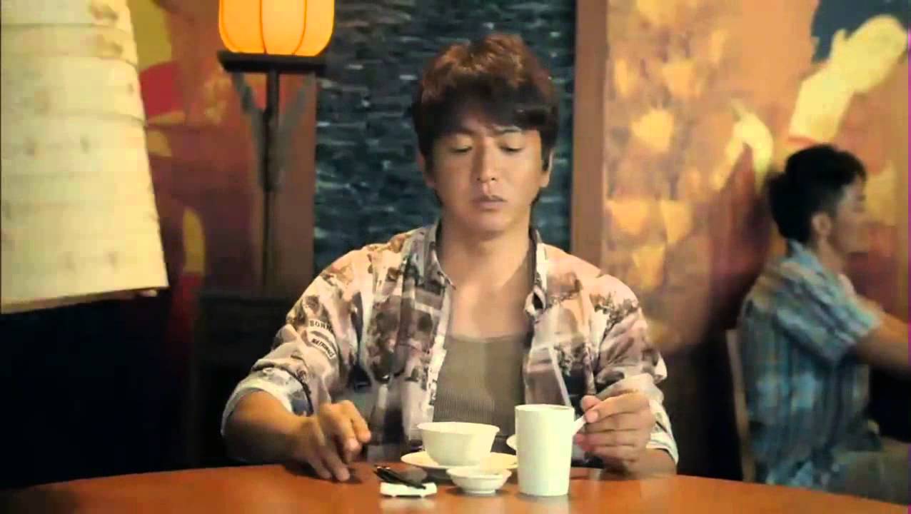 木村拓哉 &times; 吳宇森 Time for Taiwan 台灣觀光宣傳廣告
