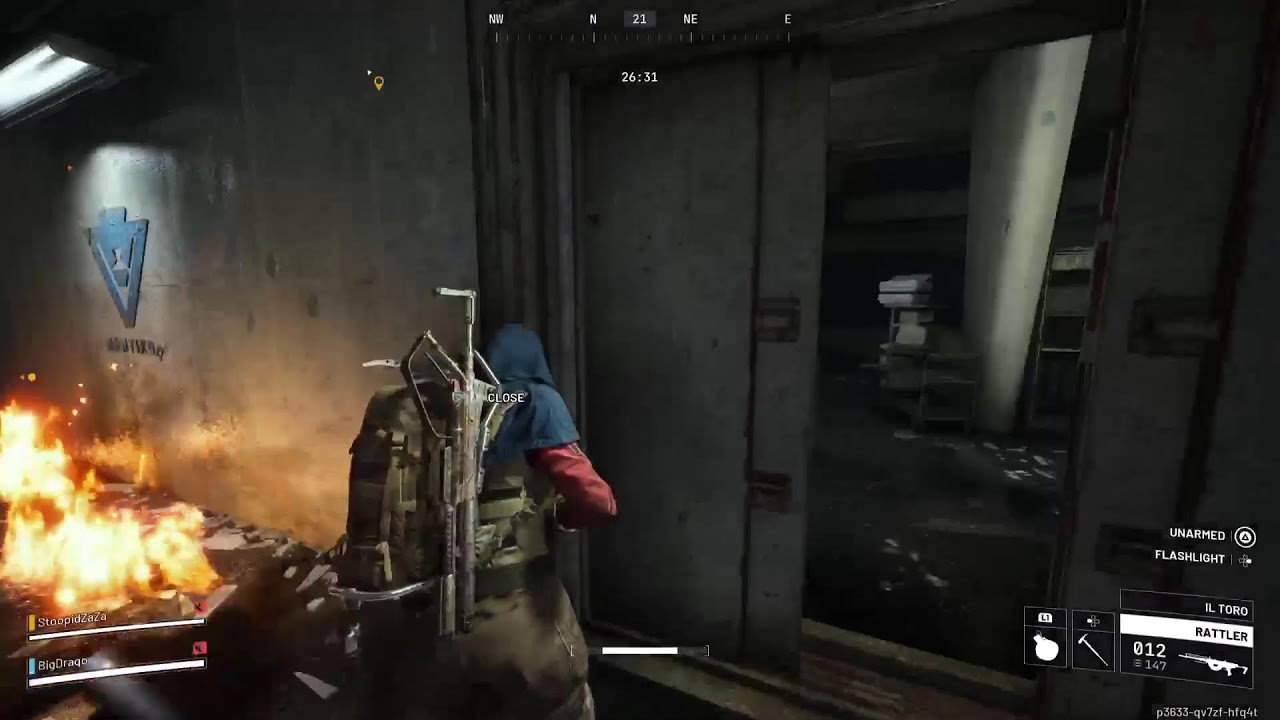 Arc Raiders - Getting Insane Loot - PVP