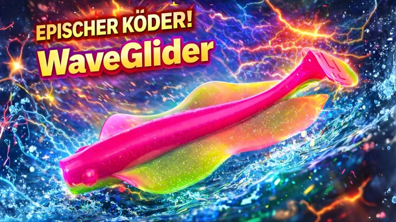 MUTIG! Neues Konzept! Hab ich so noch NIE gesehen! !GIVEAWAY!