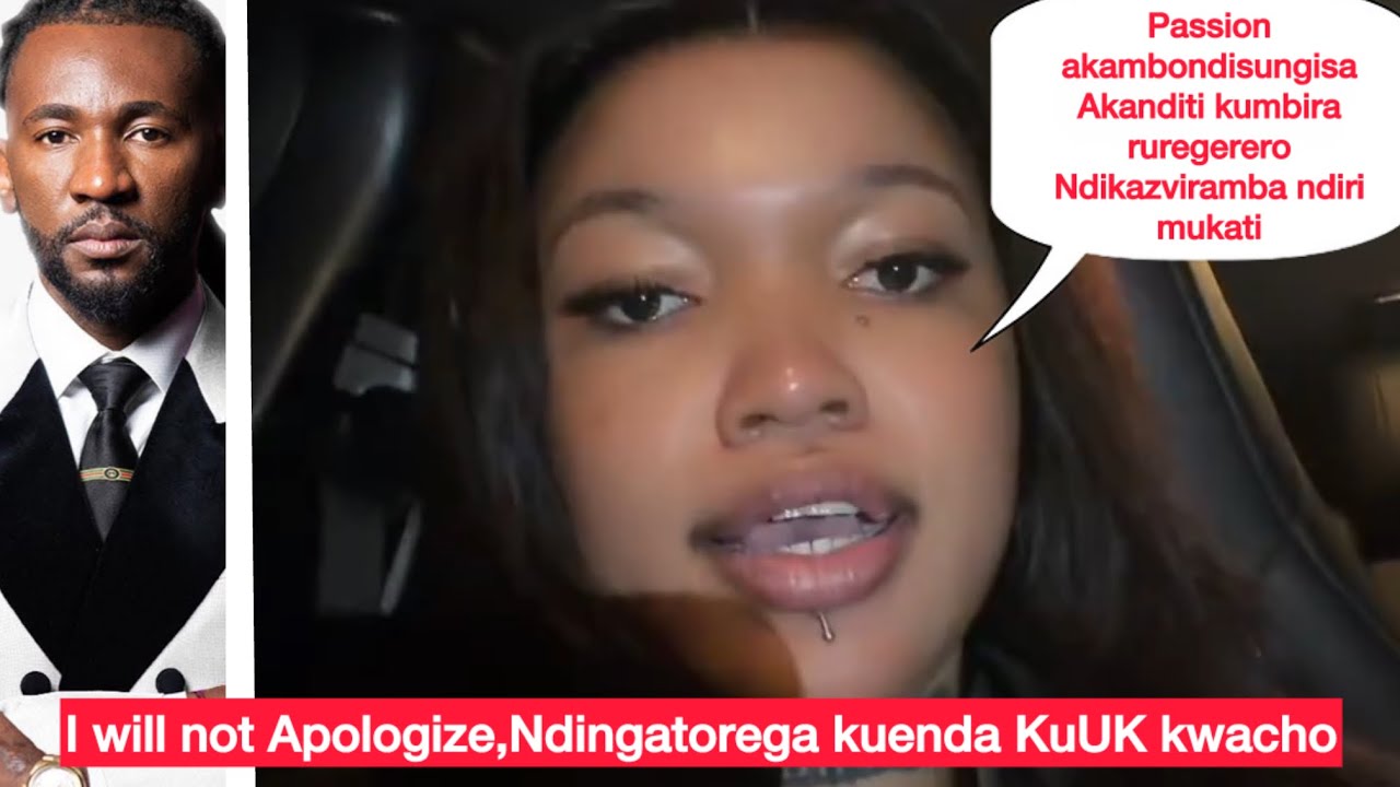 Malloti threatening to withdraw from UK Show after Fans uproar 