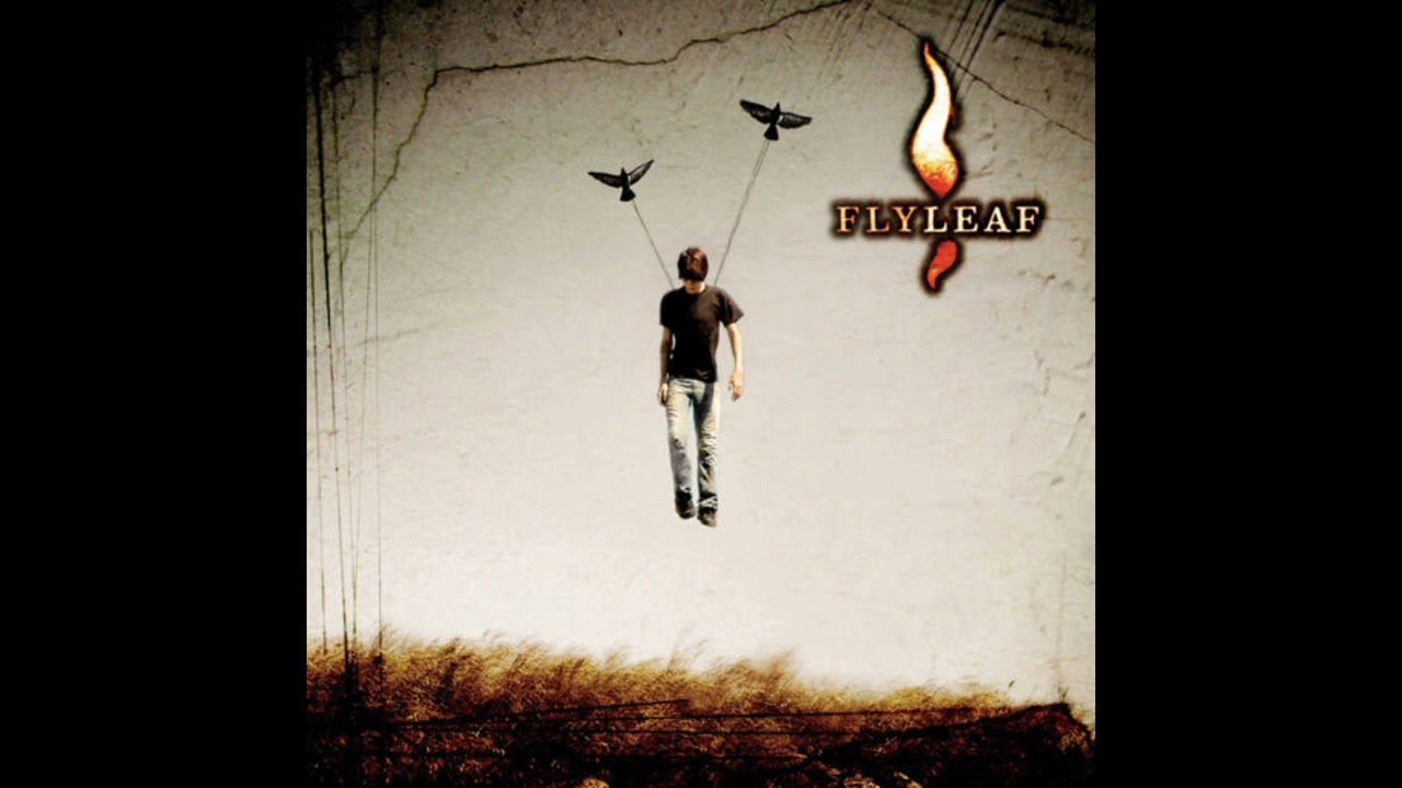 Flyleaf - I'm So Sick (Vocals Only)