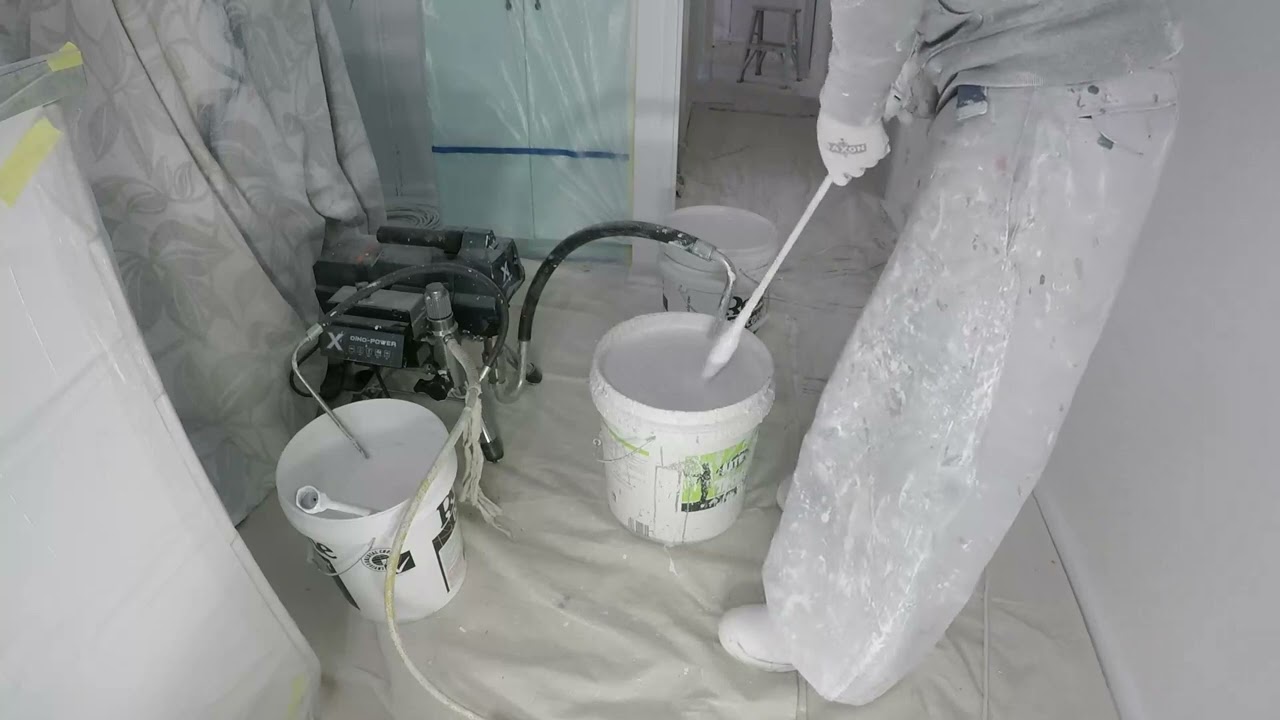 X24 LATEX EQUIPO AIRLESS DINO POWER X24