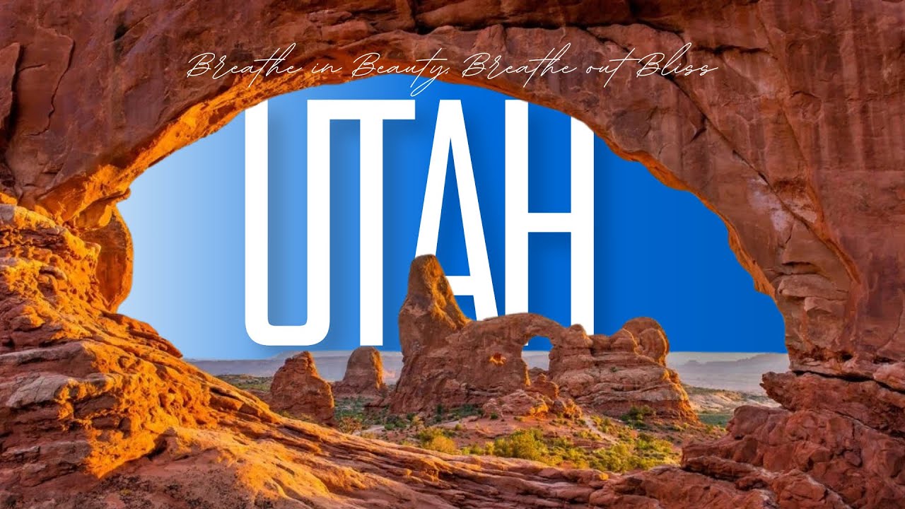 Utah | Van Life Archives