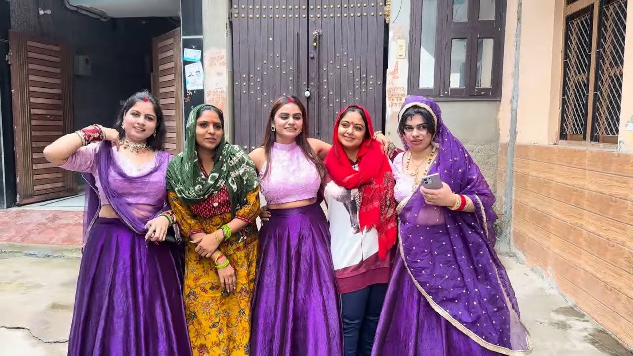 चलो प्रोग्राम शुरू करते है 😍