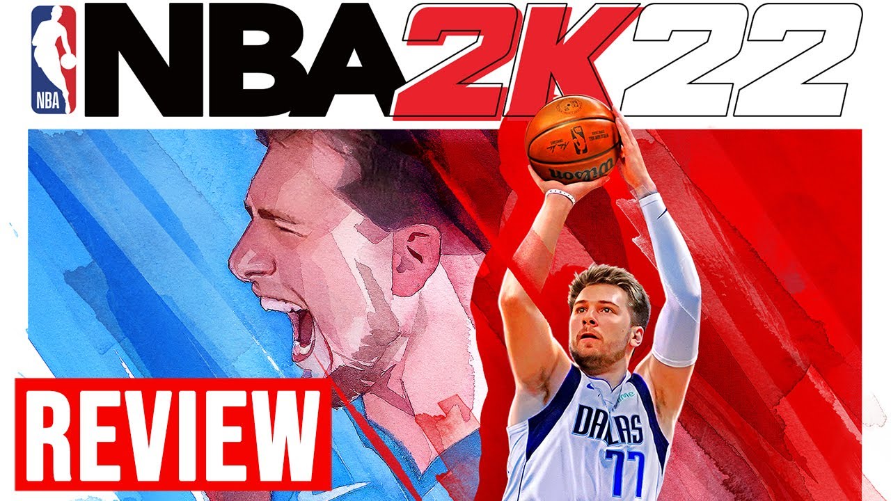 NBA 2K22 (PC) 3-Minute Review