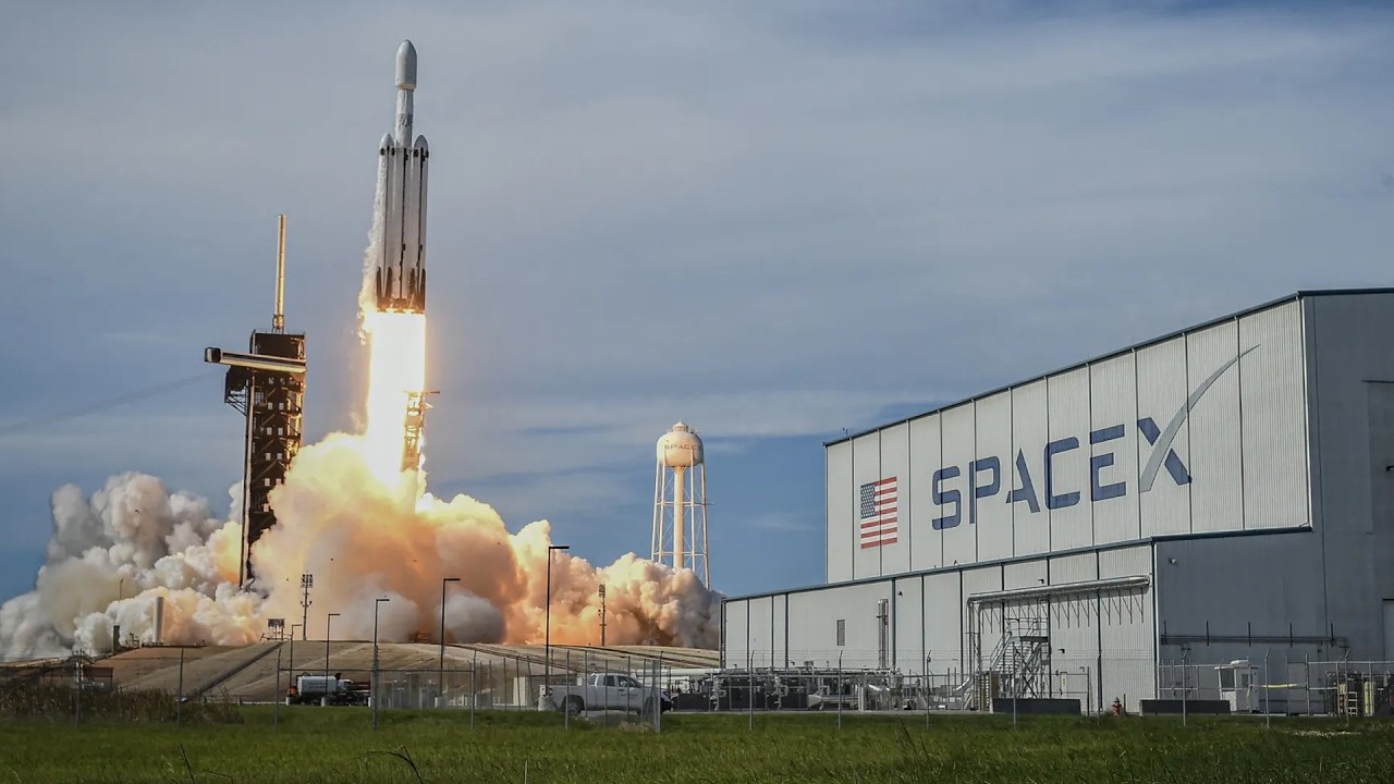 The Bull Case for SpaceX