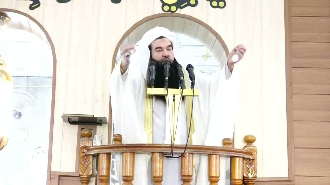 وتاريي هة ينيي ماموستا ملا مسعود كانيي كوردة يي 2025\10\31