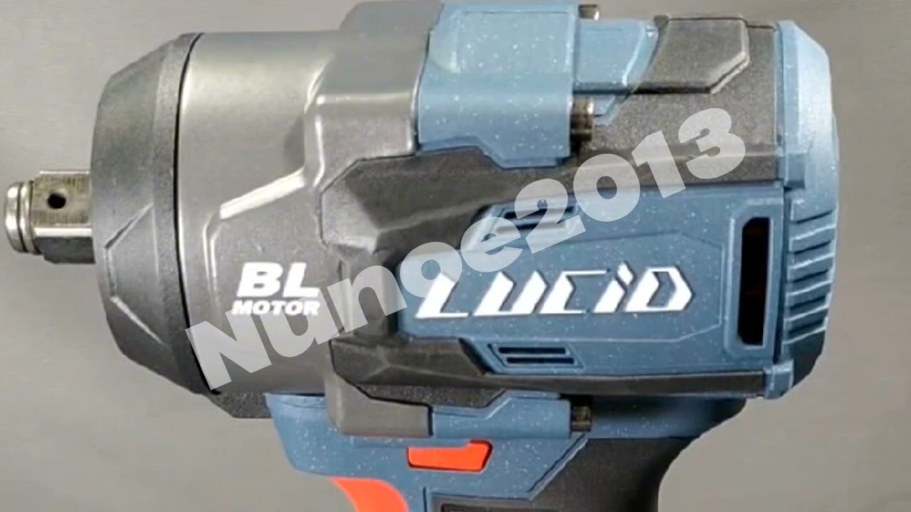 LINK PEMBELIAN IMPACT WRENCH LUCID LH500