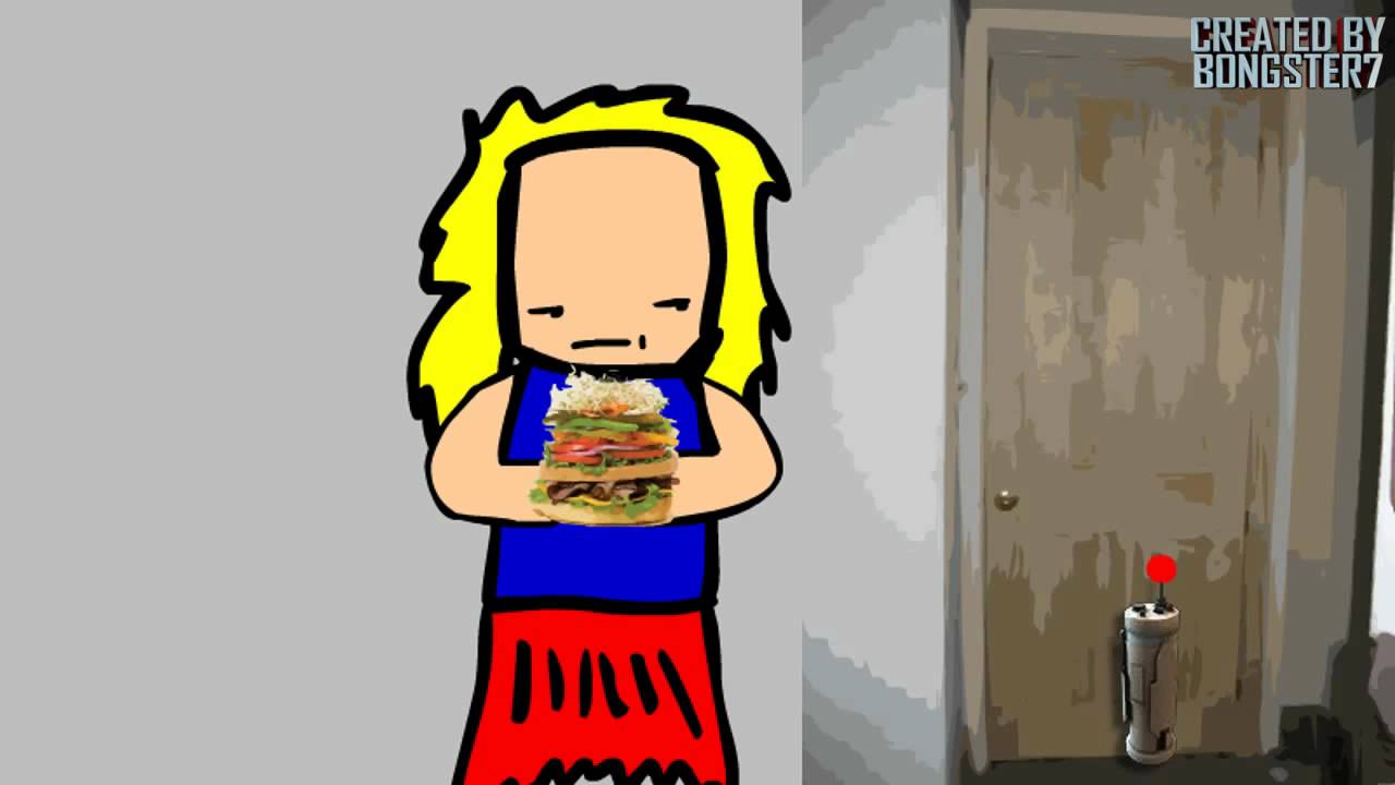 OnlyUseMeBlade's Brilliant $1 Million Idea