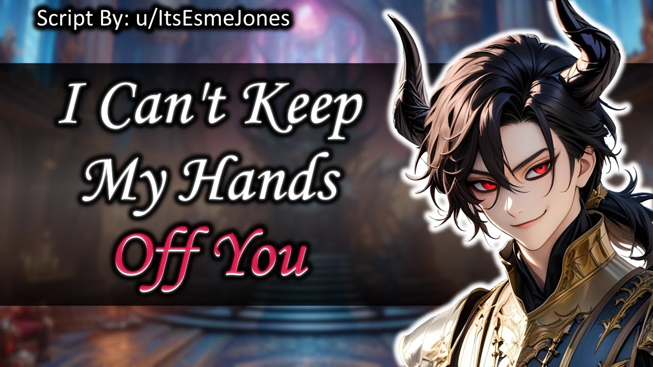 War and Peace || M4F | Fantasy ASMR RP | Romance | Married | Yandere | British Accent