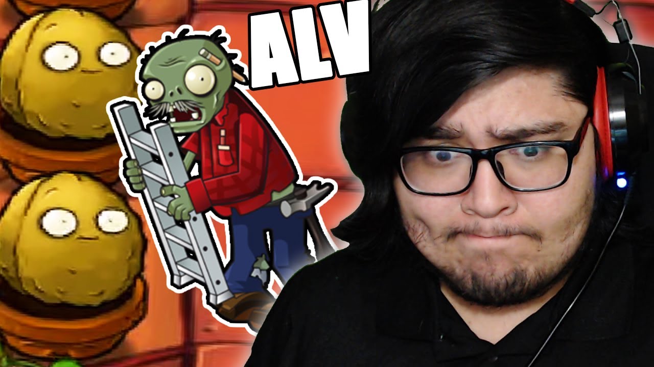 Procedo a XD | Plantas vs Zombies | GoDFreddY | Ep 6