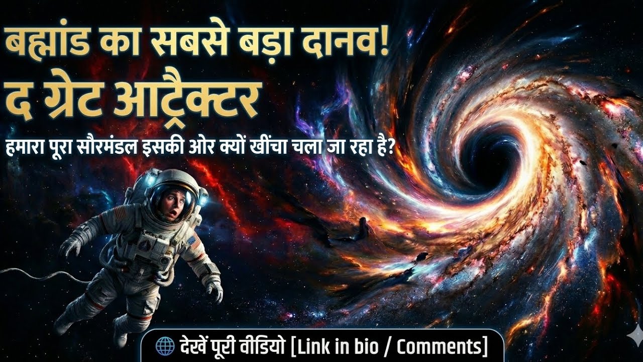 #ClickCure #SpaceScience #ScienceExplained #SpaceThriller #MysteryOfTheUniverse #UnknownFacts