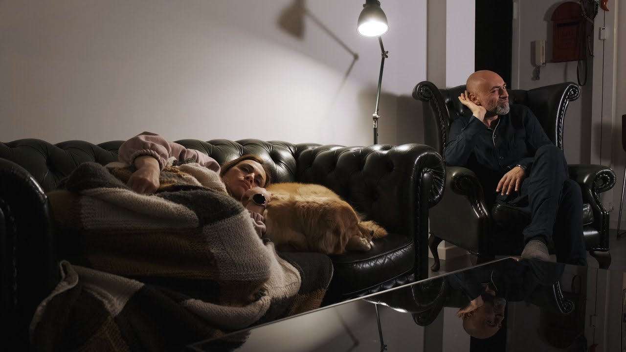 La vita prima e dopo il cane