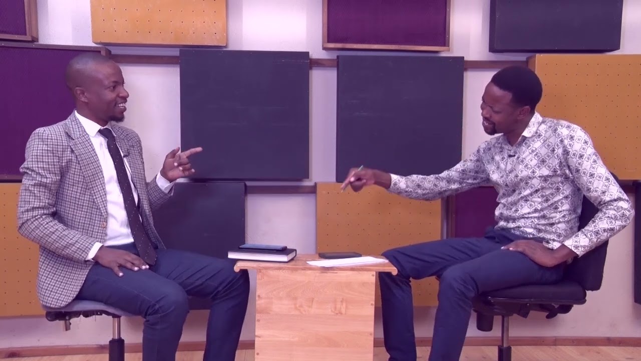 NAMNA YA KUTAMBUA NA KUKUZA KIPAWA CHAKO..