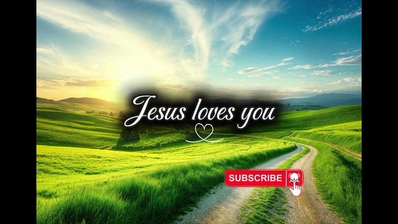 Prayer for faith and trust in God 