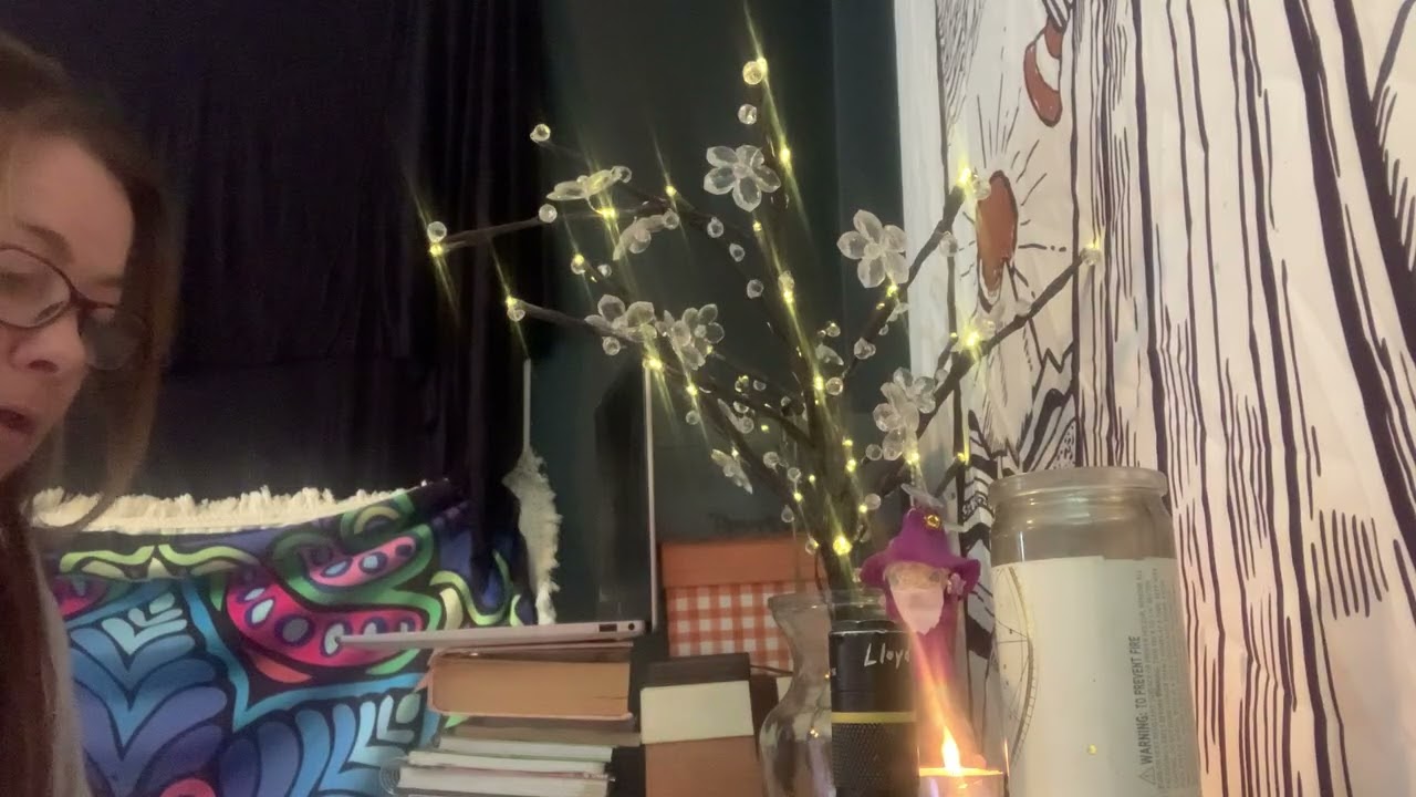 The violet flame of transmutation, for betrayal trauma…